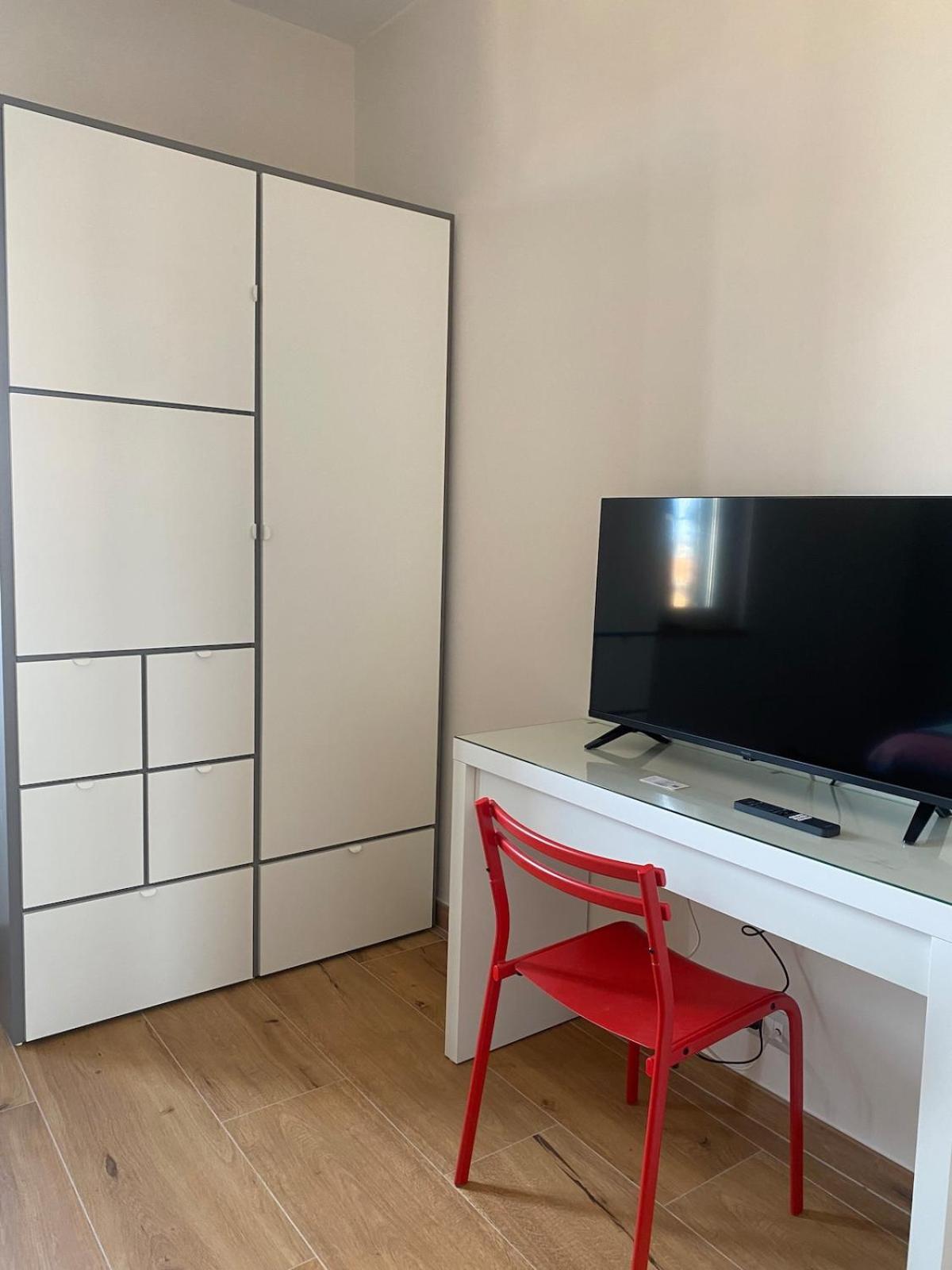 Duck House Gemelli Apartment Rome Exterior photo