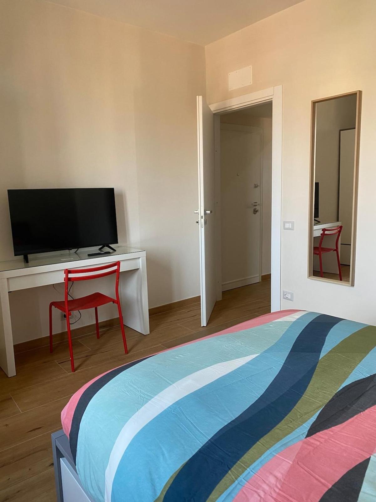 Duck House Gemelli Apartment Rome Exterior photo
