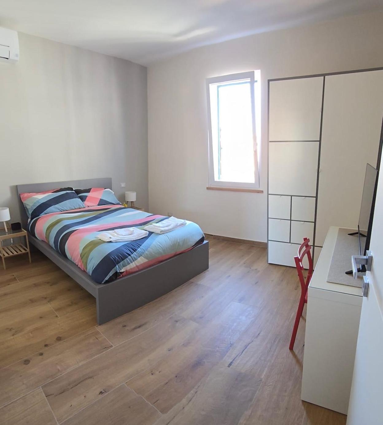 Duck House Gemelli Apartment Rome Exterior photo