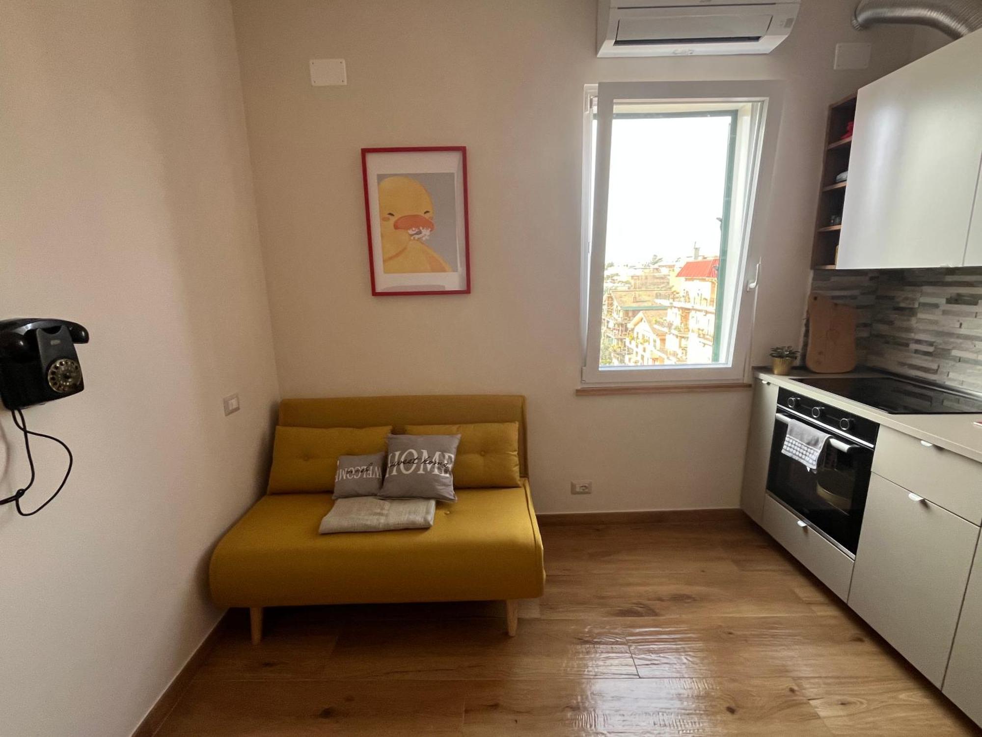 Duck House Gemelli Apartment Rome Exterior photo