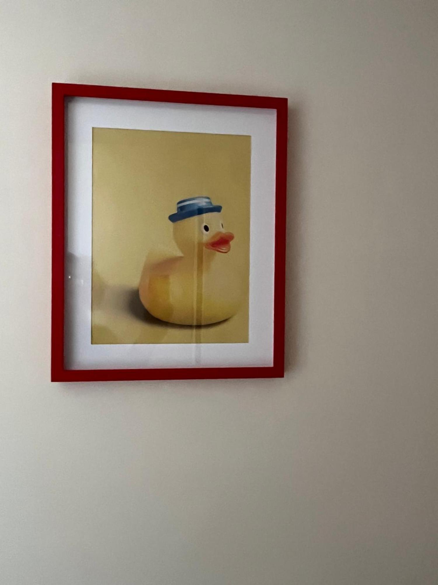 Duck House Gemelli Apartment Rome Exterior photo