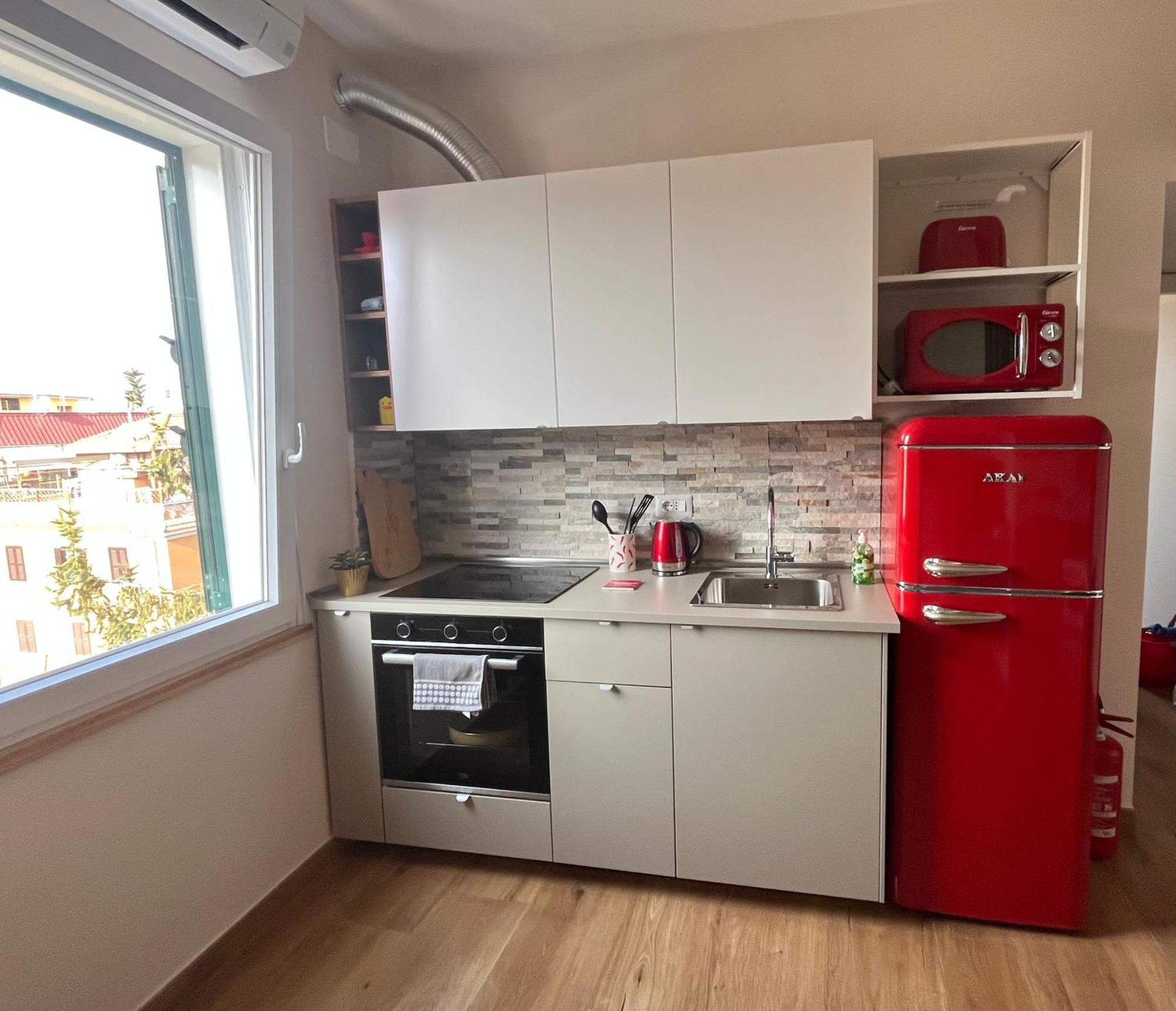 Duck House Gemelli Apartment Rome Exterior photo